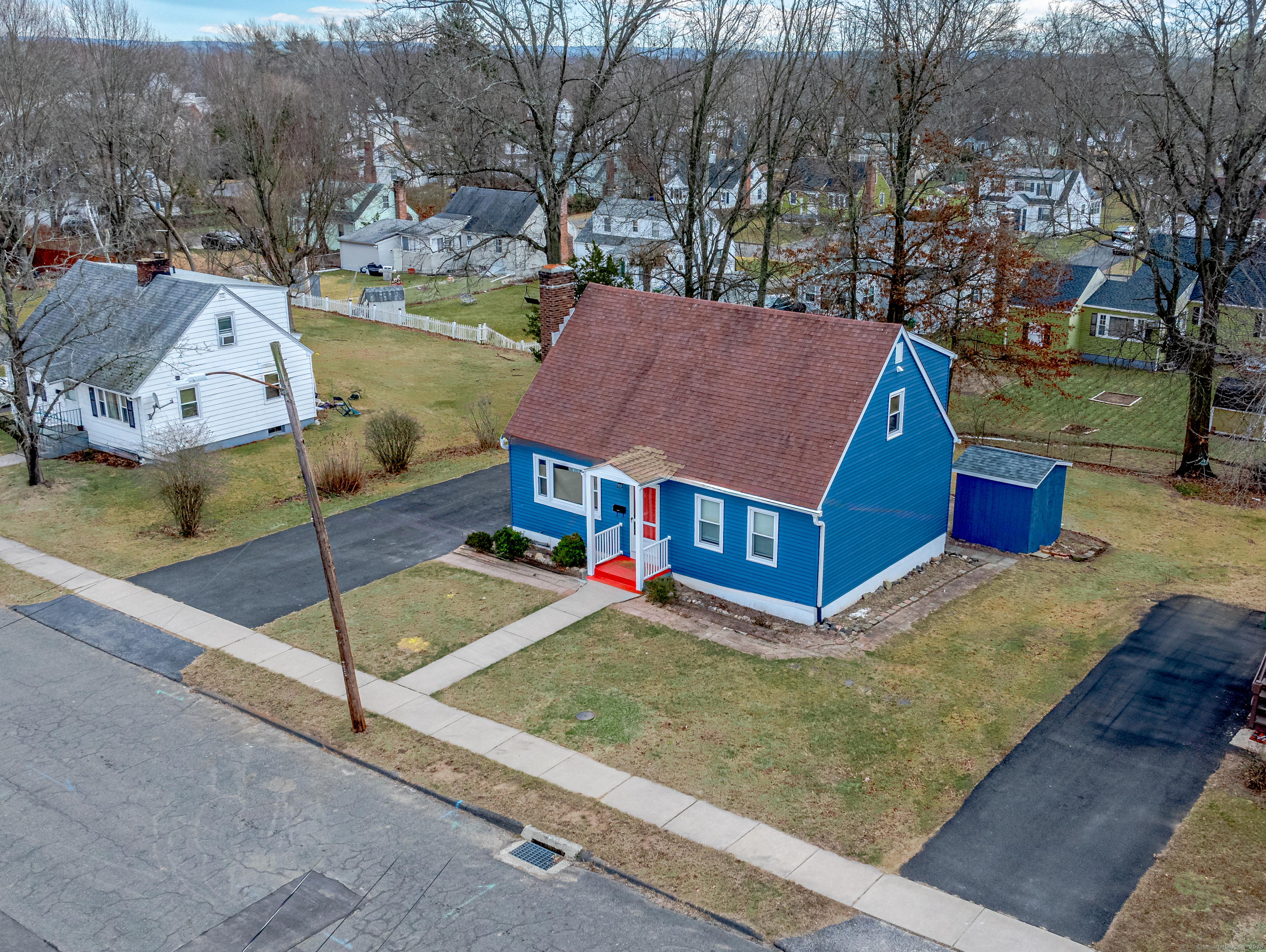 83 Corey Street, Windsor, Connecticut image 32