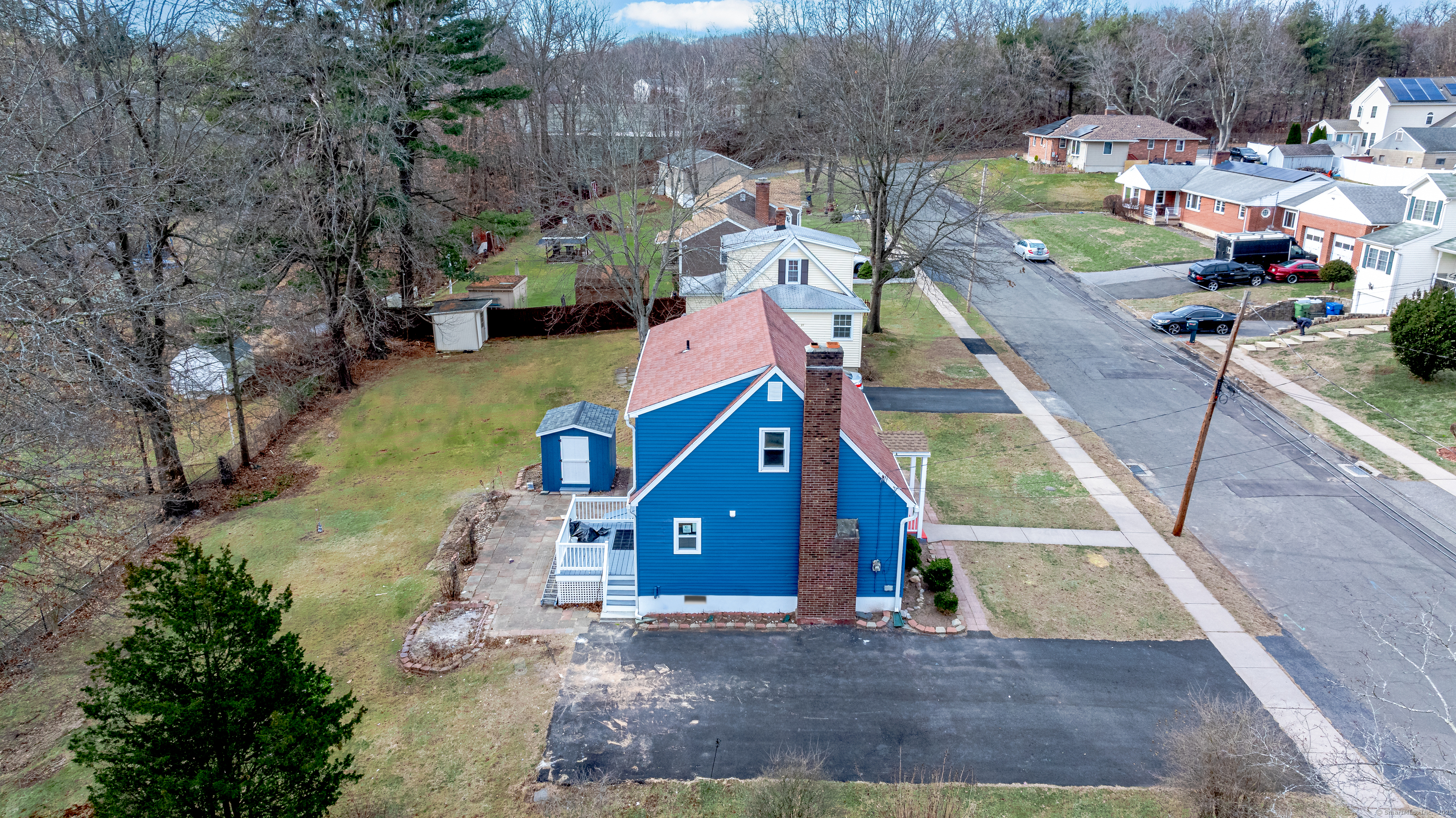 83 Corey Street, Windsor, Connecticut image 3