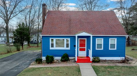 A home in Windsor