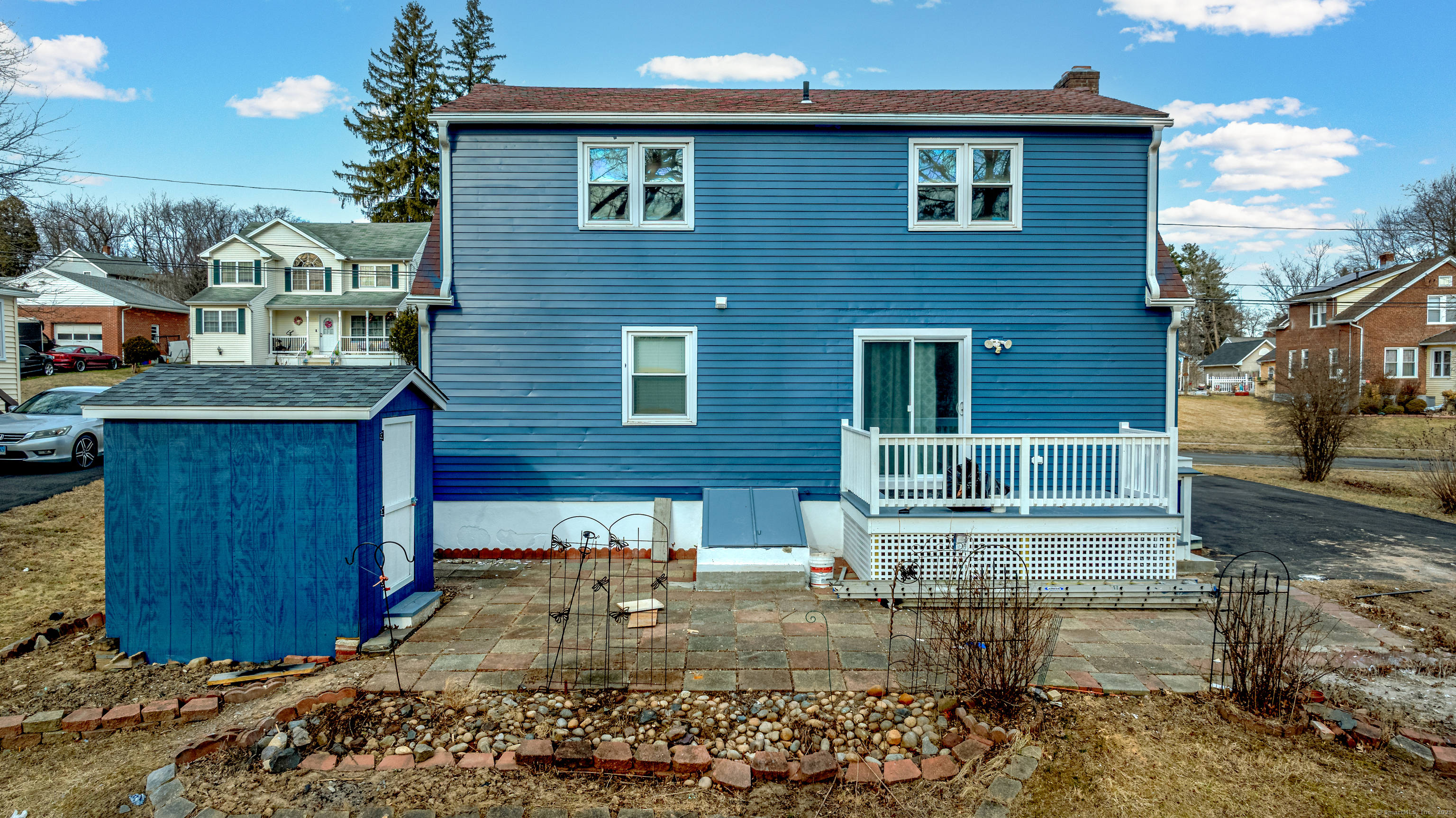 83 Corey Street, Windsor, Connecticut image 5