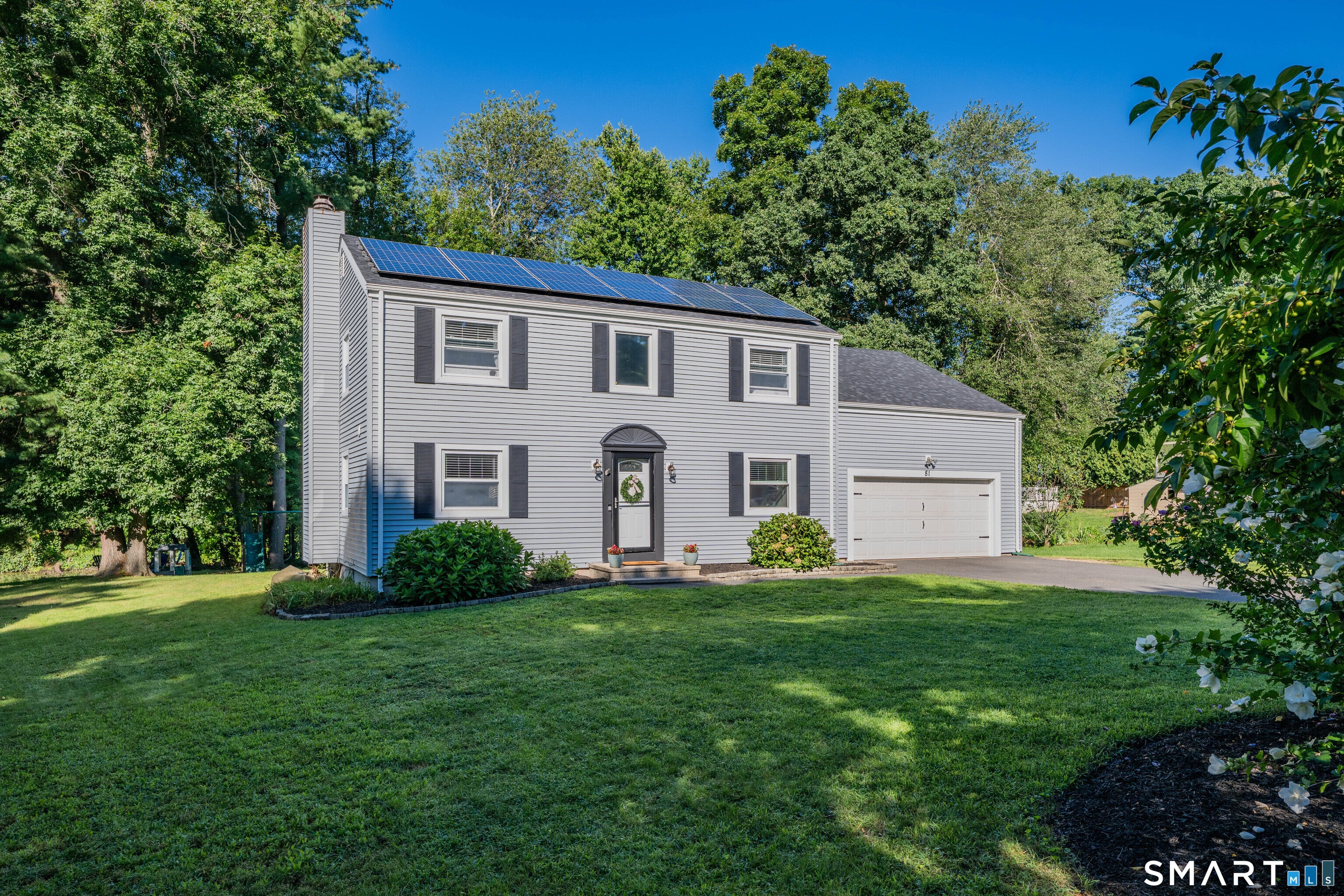 81 Duck Pond Road