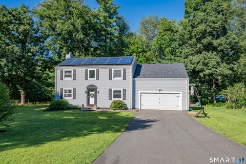 Photo of 81 Duck Pond Road, Glastonbury, CT 06033 (MLS # 24200972)