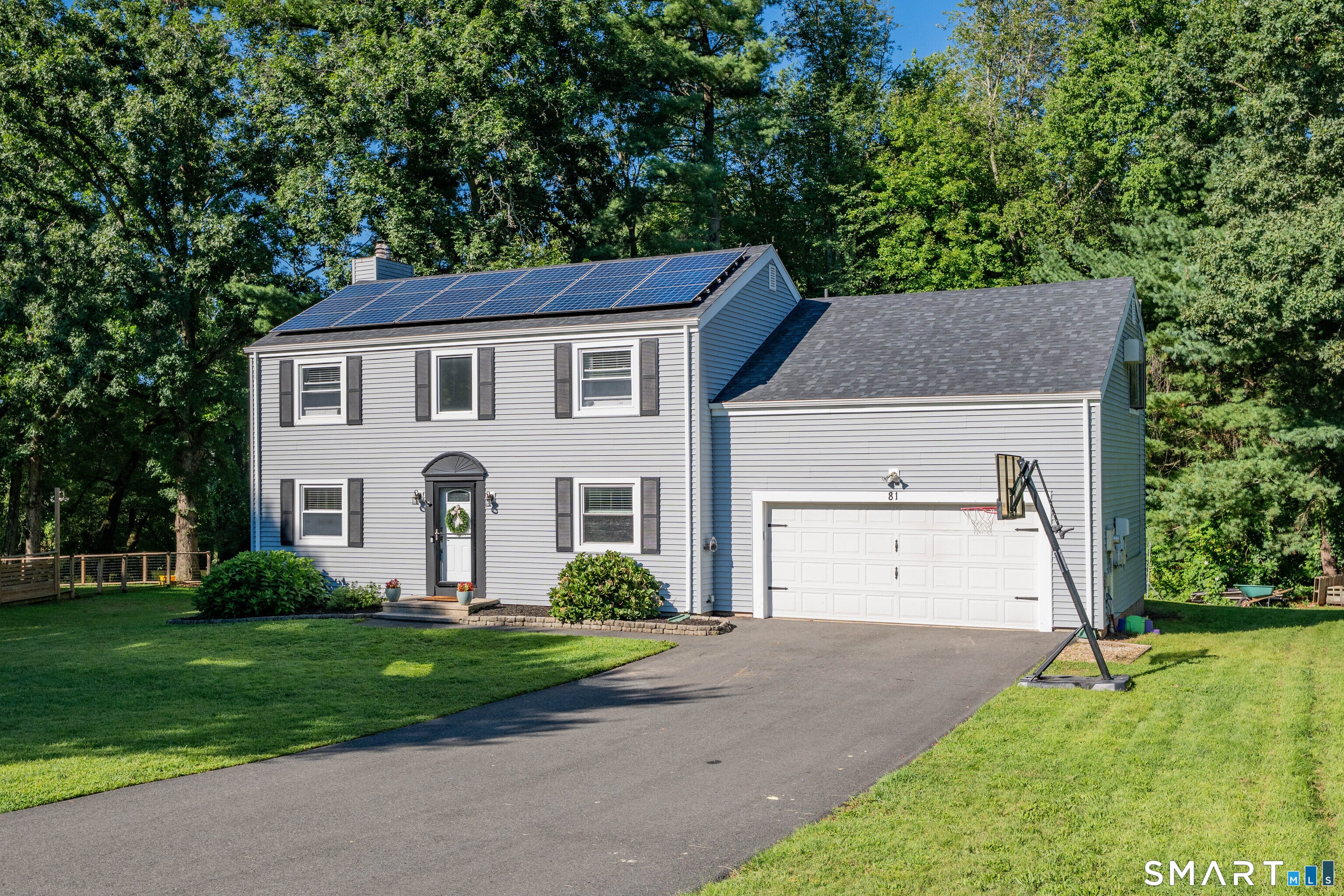 81 Duck Pond Road