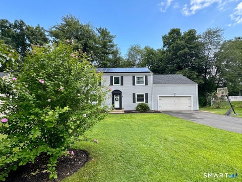 Tiny photo for 81 Duck Pond Road, Glastonbury, CT 06033 (MLS # 24200972)