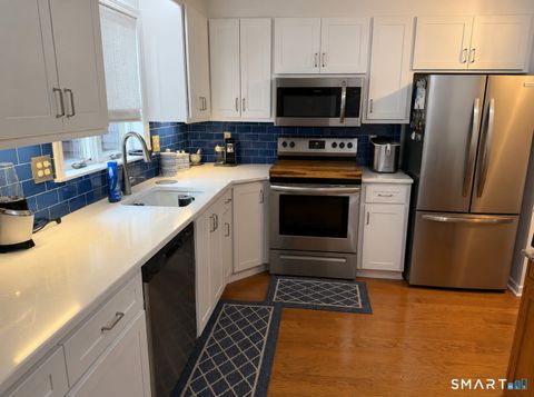 Condo For Sale - 123 Candlewood Drive #123<br/> Enfield, CT 06082
