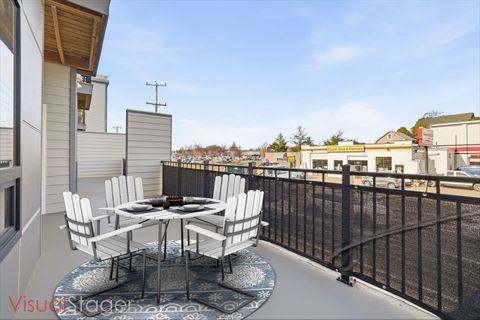 Tiny photo for 71 Connecticut Avenue #209, Norwalk, CT 06850 (MLS # 24141494)