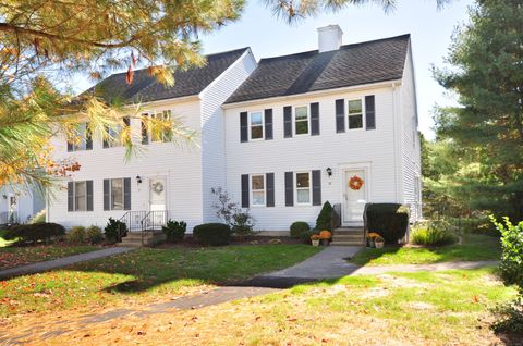 Photo of 30 Southgate Drive #30, Glastonbury, CT 06073 (MLS # 24131899)