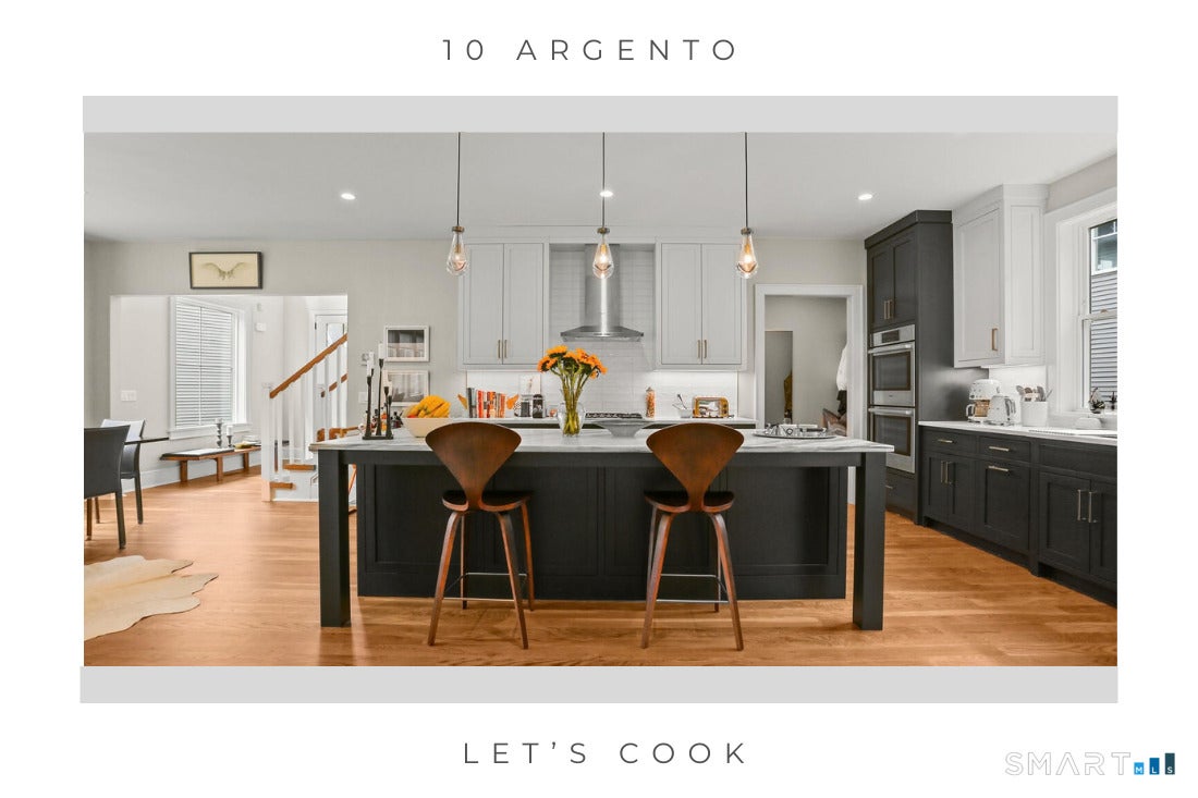 10 Argento Lane