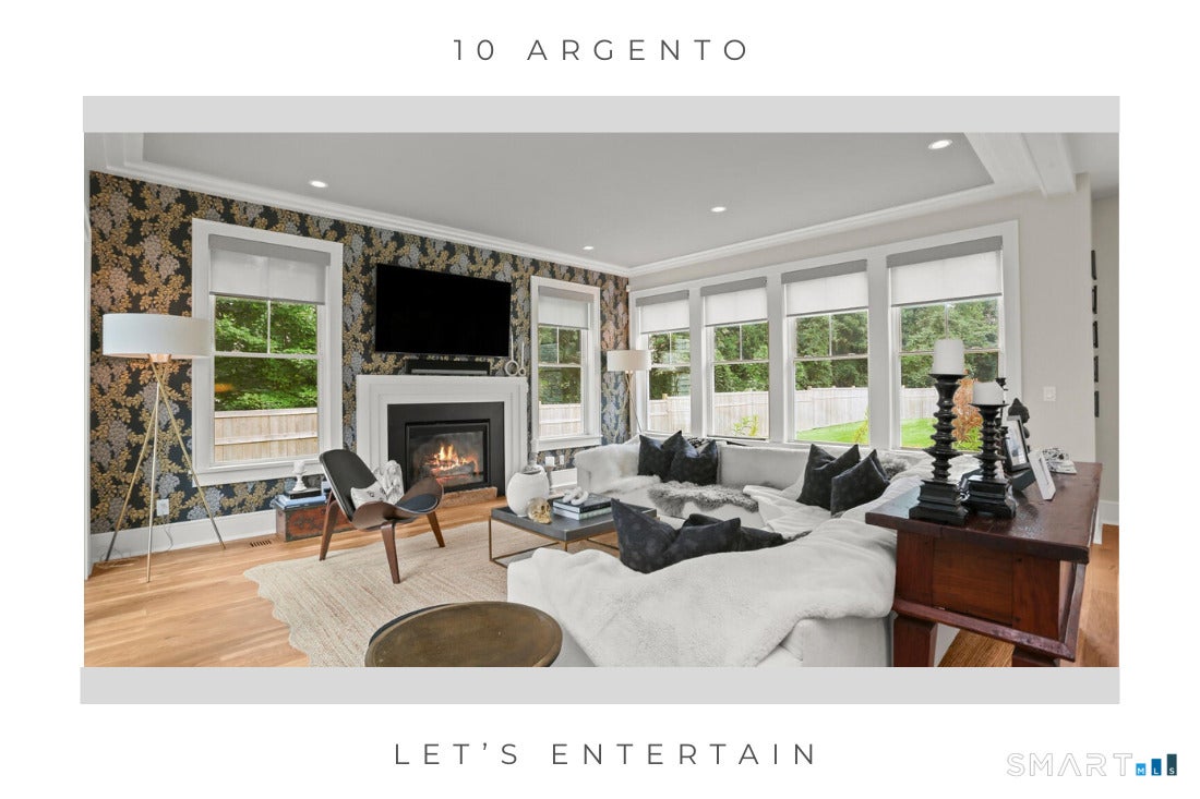 10 Argento Lane