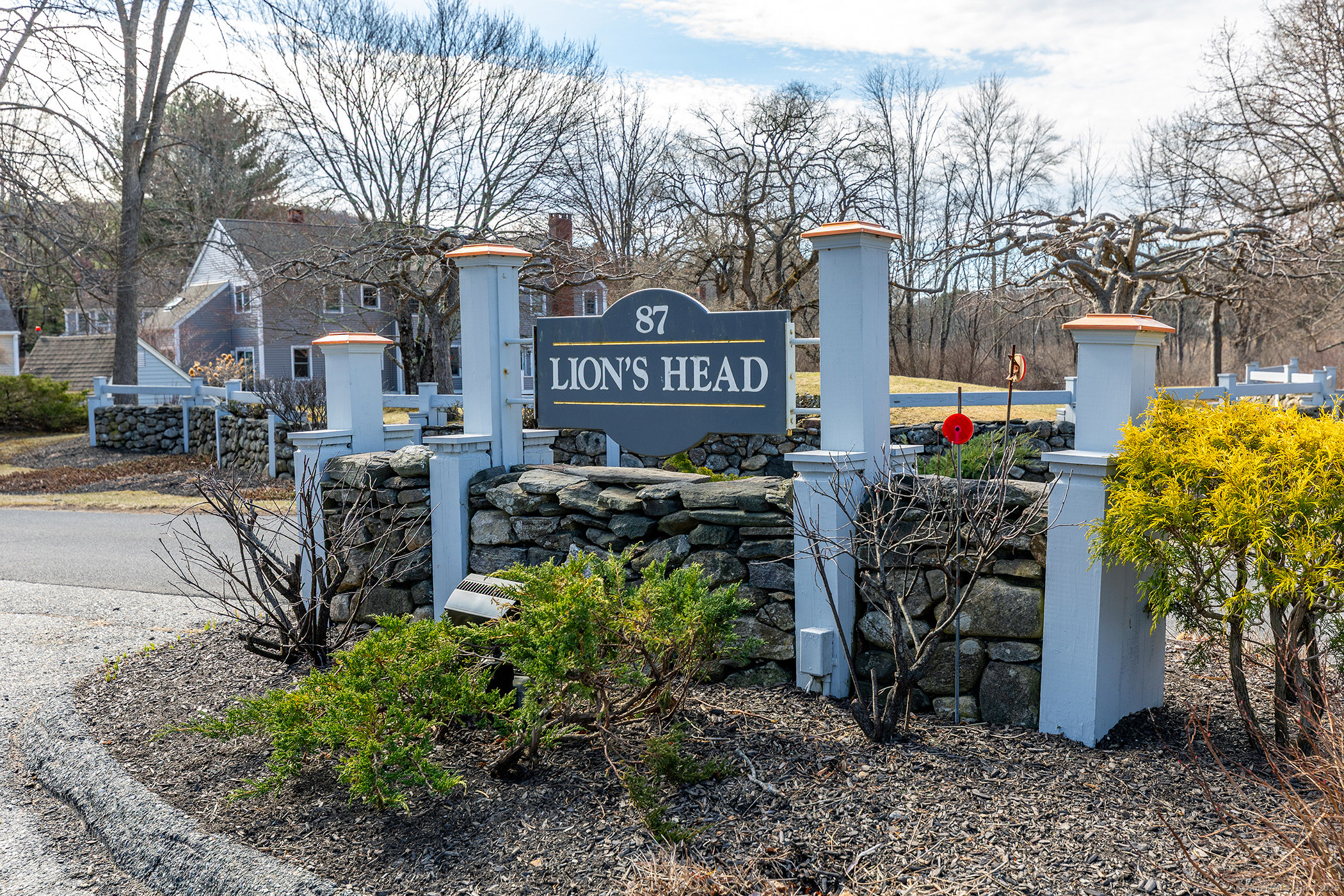 87 Canaan Road #APT 3H, Salisbury, Connecticut image 33