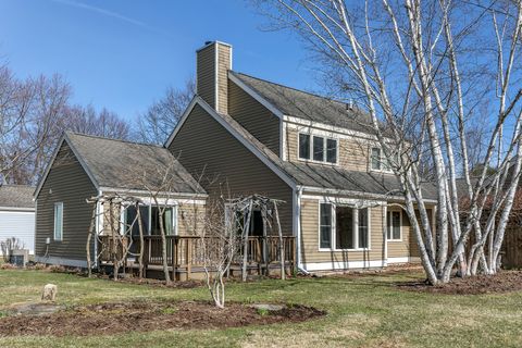87 Canaan Road APT 3H Salisbury CT 06068