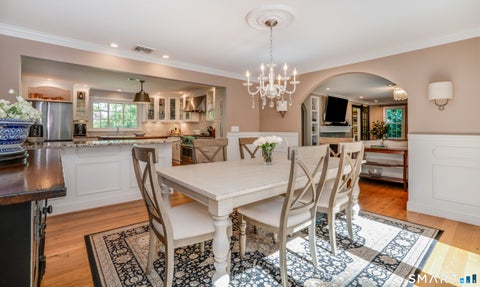 Tiny photo for 57 Woodridge Circle, West Hartford, CT 06107 (MLS # 24181094)