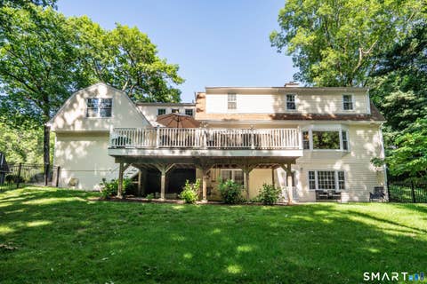 Tiny photo for 57 Woodridge Circle, West Hartford, CT 06107 (MLS # 24181094)