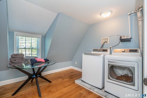 Tiny photo for 57 Woodridge Circle, West Hartford, CT 06107 (MLS # 24181094)