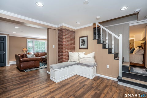 Tiny photo for 57 Woodridge Circle, West Hartford, CT 06107 (MLS # 24181094)
