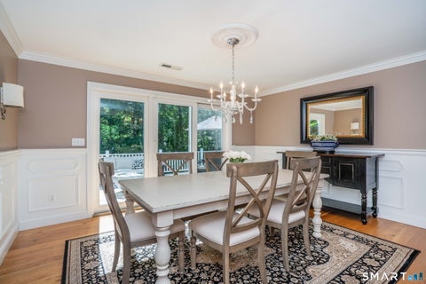 Tiny photo for 57 Woodridge Circle, West Hartford, CT 06107 (MLS # 24181094)