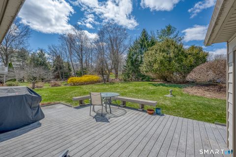 Tiny photo for 12 Orchard Road, Farmington, CT 06032 (MLS # 24164744)