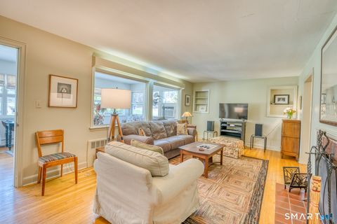 Tiny photo for 12 Orchard Road, Farmington, CT 06032 (MLS # 24164744)