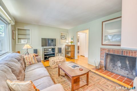 Tiny photo for 12 Orchard Road, Farmington, CT 06032 (MLS # 24164744)