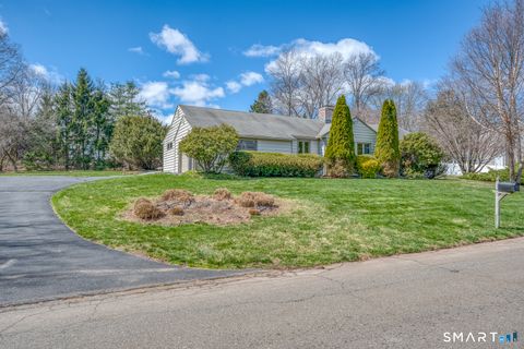 Tiny photo for 12 Orchard Road, Farmington, CT 06032 (MLS # 24164744)