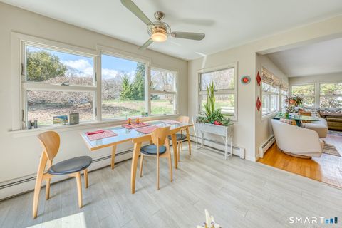 Tiny photo for 12 Orchard Road, Farmington, CT 06032 (MLS # 24164744)