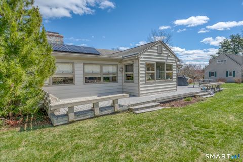 Tiny photo for 12 Orchard Road, Farmington, CT 06032 (MLS # 24164744)