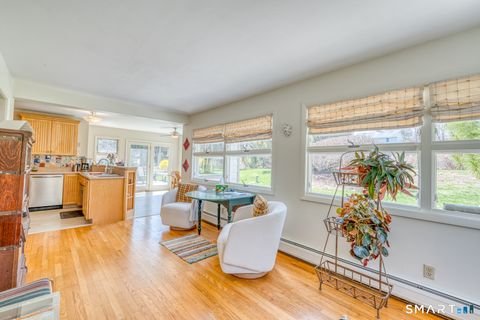 Tiny photo for 12 Orchard Road, Farmington, CT 06032 (MLS # 24164744)