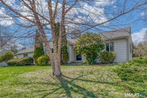 Tiny photo for 12 Orchard Road, Farmington, CT 06032 (MLS # 24164744)