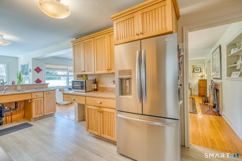 Tiny photo for 12 Orchard Road, Farmington, CT 06032 (MLS # 24164744)