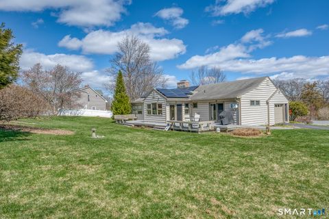 Tiny photo for 12 Orchard Road, Farmington, CT 06032 (MLS # 24164744)