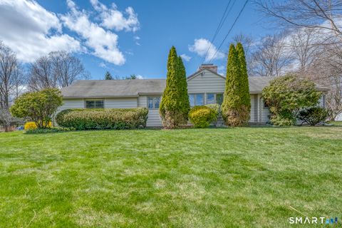 Photo of 12 Orchard Road, Farmington, CT 06032 (MLS # 24164744)