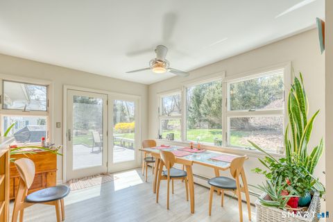 Tiny photo for 12 Orchard Road, Farmington, CT 06032 (MLS # 24164744)