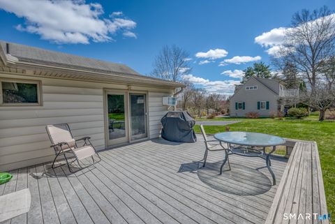 Tiny photo for 12 Orchard Road, Farmington, CT 06032 (MLS # 24164744)