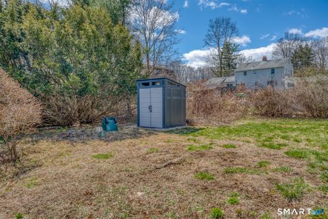 Tiny photo for 12 Orchard Road, Farmington, CT 06032 (MLS # 24164744)