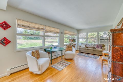 Tiny photo for 12 Orchard Road, Farmington, CT 06032 (MLS # 24164744)