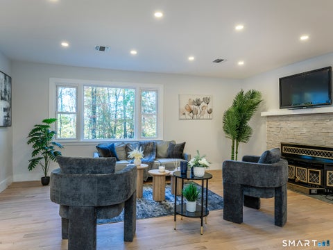 Tiny photo for 137 Davenport Road, Roxbury, CT 06783 (MLS # 24216151)