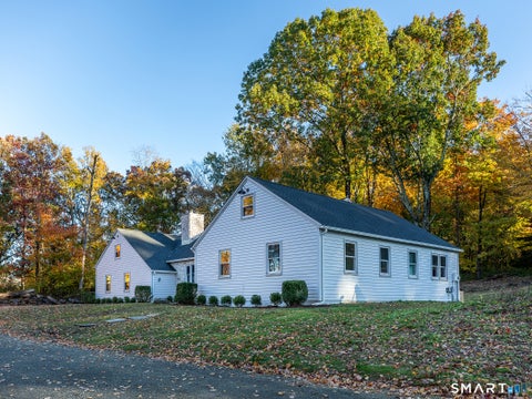 Tiny photo for 137 Davenport Road, Roxbury, CT 06783 (MLS # 24216151)