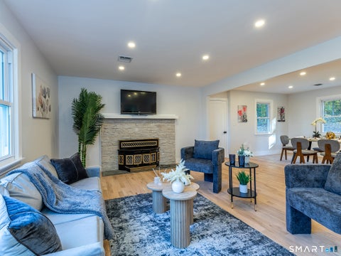 Tiny photo for 137 Davenport Road, Roxbury, CT 06783 (MLS # 24216151)