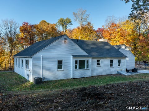 Tiny photo for 137 Davenport Road, Roxbury, CT 06783 (MLS # 24216151)