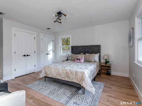 Tiny photo for 137 Davenport Road, Roxbury, CT 06783 (MLS # 24216151)