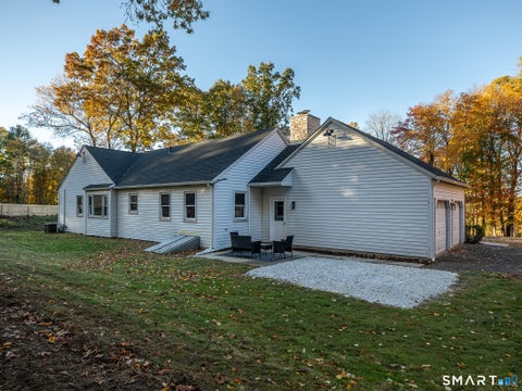 Tiny photo for 137 Davenport Road, Roxbury, CT 06783 (MLS # 24216151)