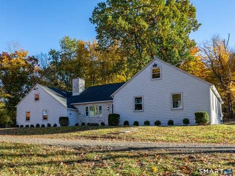 Photo of 137 Davenport Road, Roxbury, CT 06783 (MLS # 24216151)