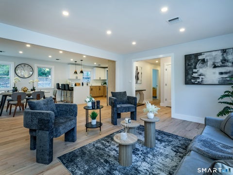 Tiny photo for 137 Davenport Road, Roxbury, CT 06783 (MLS # 24216151)
