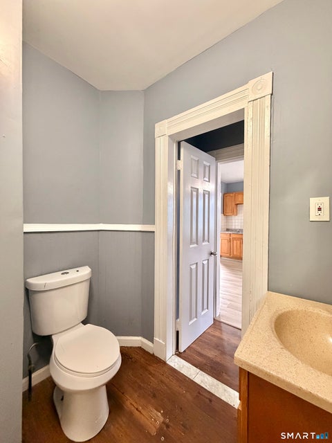 Tiny photo for 32 Grace Street, New Haven, CT 06511 (MLS # 24209185)