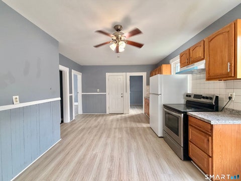 Tiny photo for 32 Grace Street, New Haven, CT 06511 (MLS # 24209185)