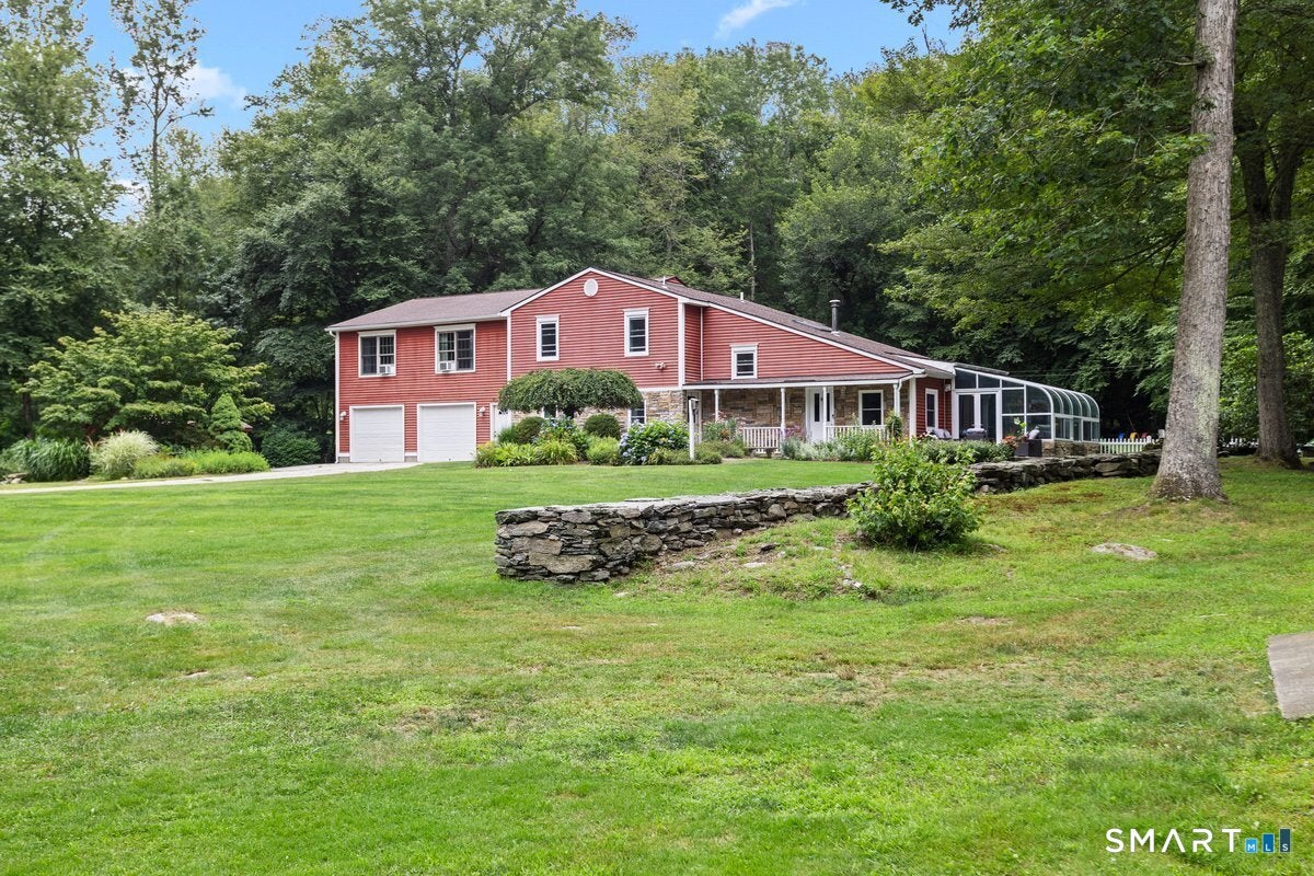 26 Tatnic Hill Road