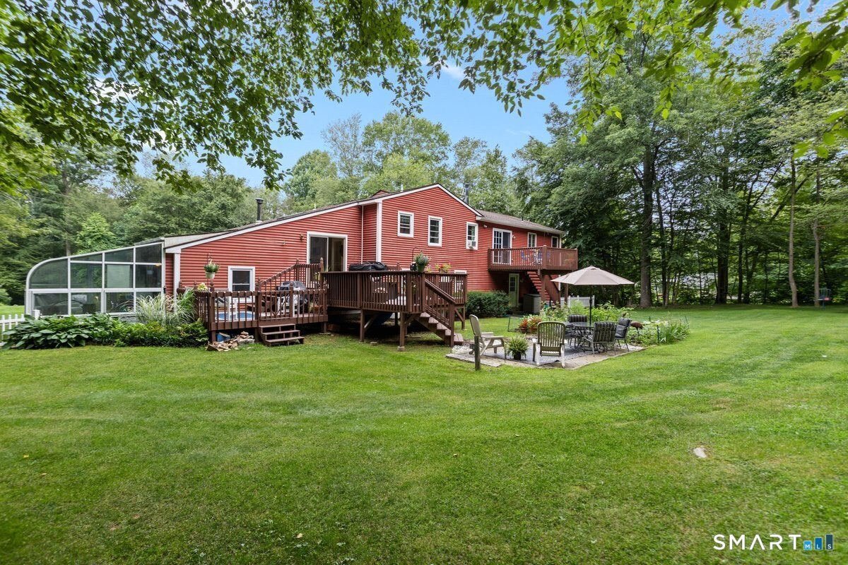 26 Tatnic Hill Road