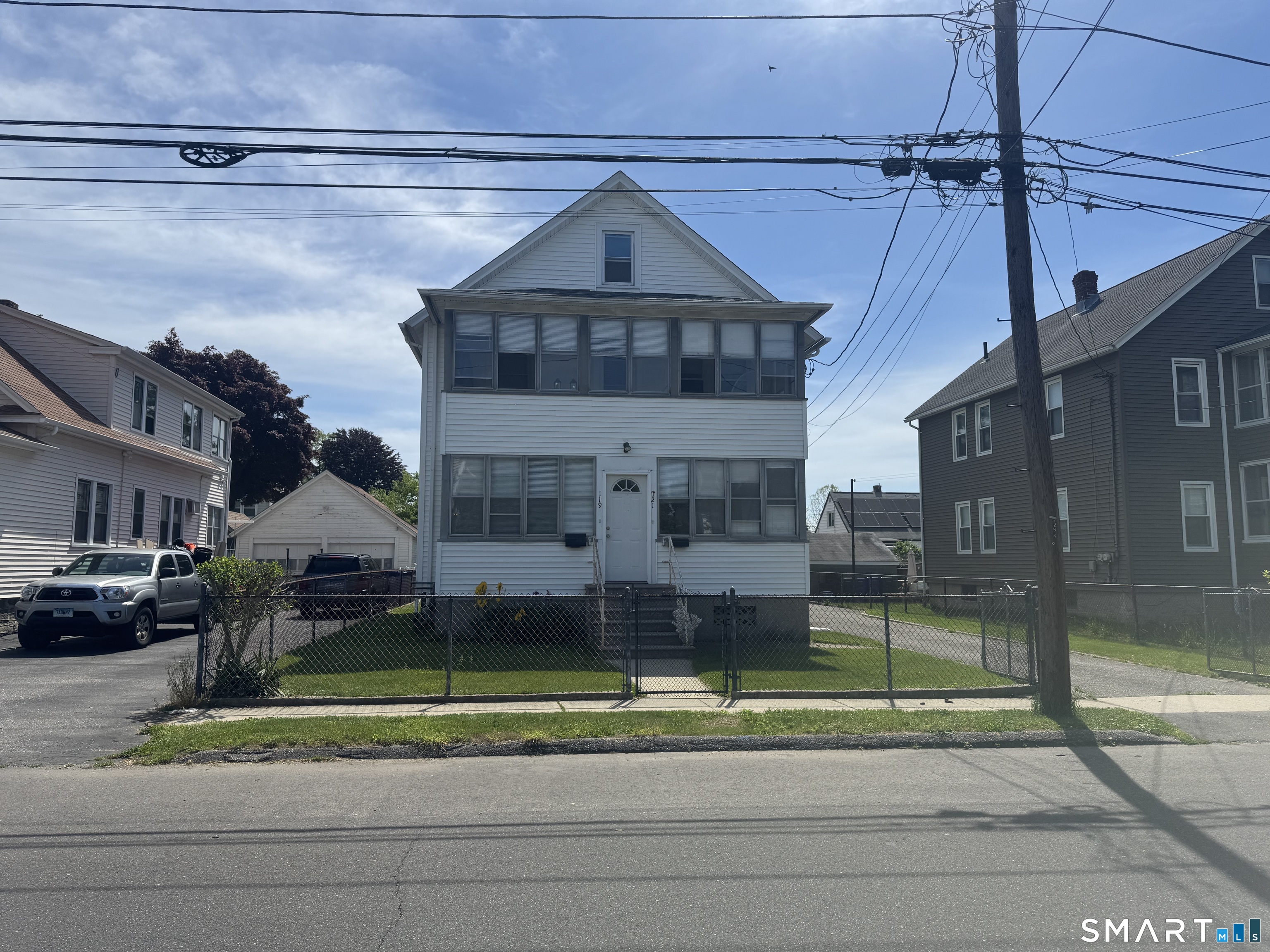 119 Chelsea Street