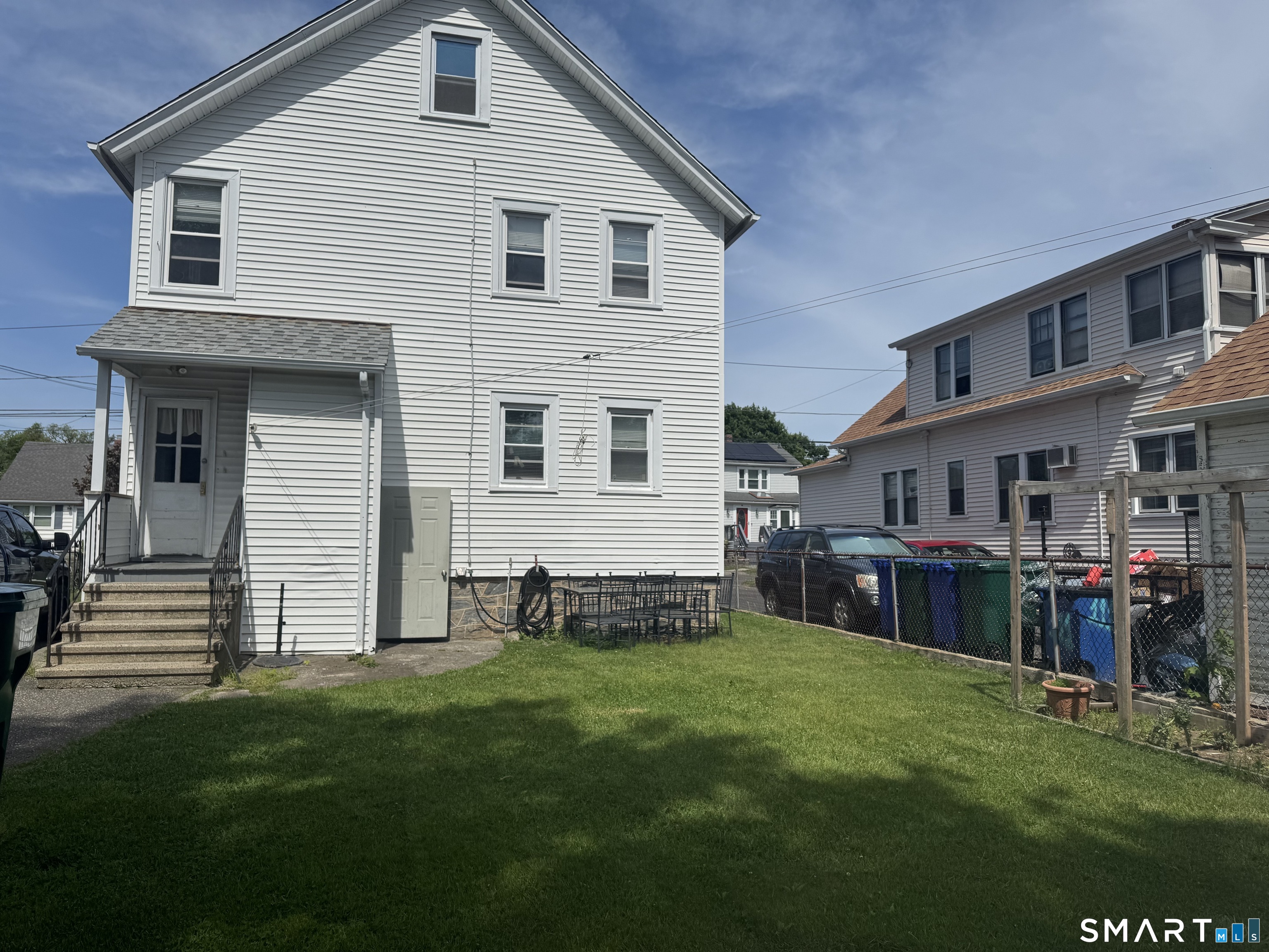 119 Chelsea Street