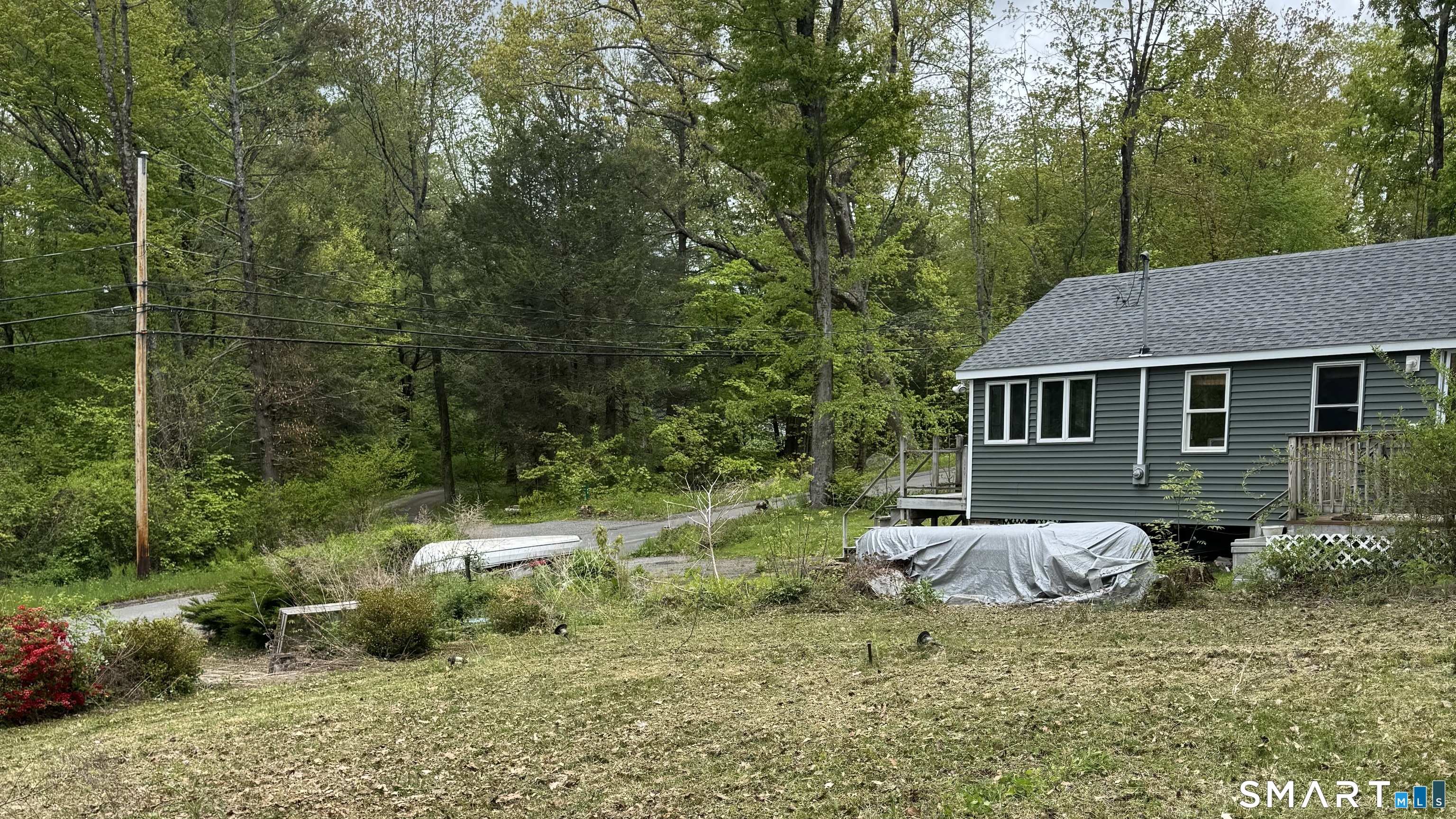 12 Hilltop Road